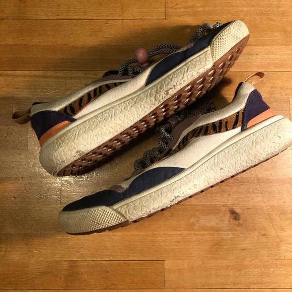 Vans Ultrarange Exo Se Shoes - Picture 2 of 7